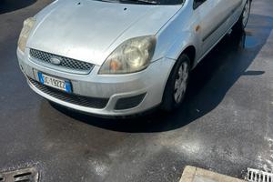 Fiesta 1.4 TDI