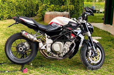 MV Agusta Brutale RR 1078