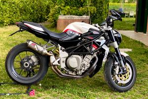 MV Agusta Brutale RR 1078