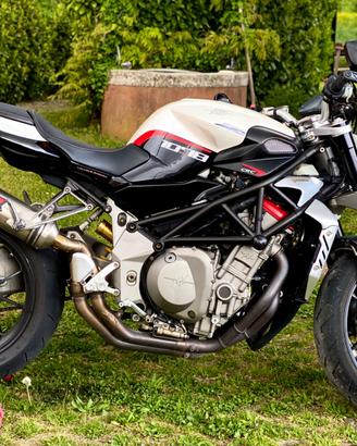 MV Agusta Brutale RR 1078