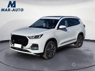 DR AUTOMOBILES dr 7.0 PHEV DR 7.0 1.5 Plug-in...