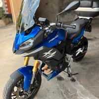 F 900 xr full