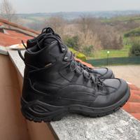 Scarpe anfibi jolly 43