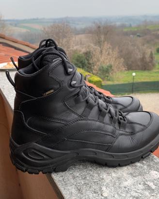 Scarpe anfibi jolly 43
