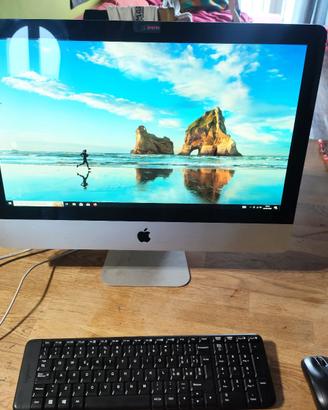 Imac  processore intel core 2 duo 3.06ghz 8 gb di