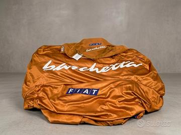 Telo Copriauto Fiat barchetta Arancio