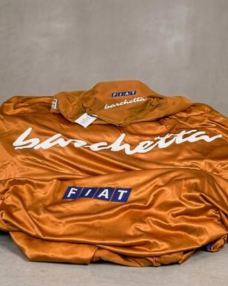 Telo Copriauto Fiat barchetta Arancio