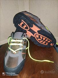 Scarpe Goodyear da trekking o da passeggio n 44