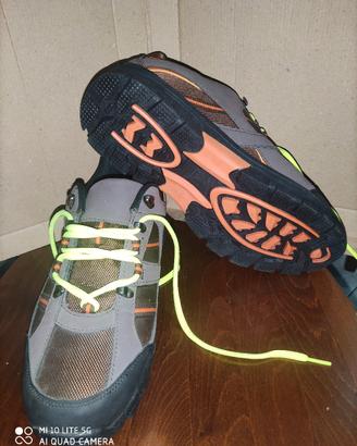 Scarpe Goodyear da trekking o da passeggio n 44