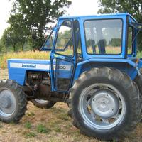 CABINA per trattore Landini 5500