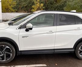 Mitsubishi eclipse cross phev 4wd