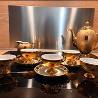 servizio da tè Bavaria Rieber