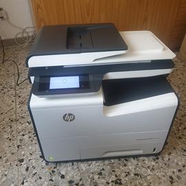 stampante HP p57750 