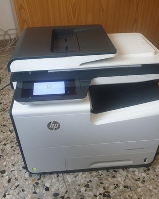 stampante HP p57750 