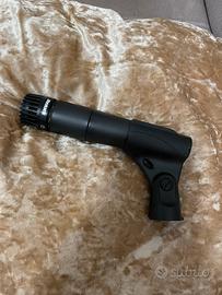 Shure sm57 microfono dinamico