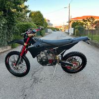 Fantic enduro 250