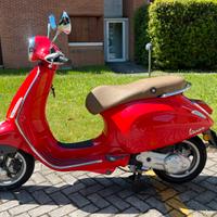 Vespa Primavera 50
