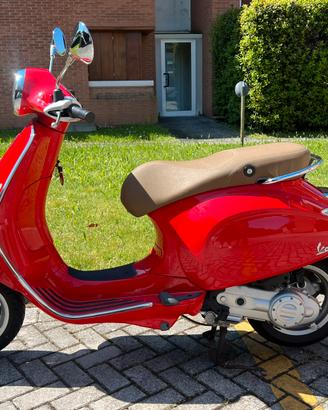 Vespa Primavera 50