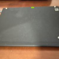 Notebook  Lenovo X201i thinkPad