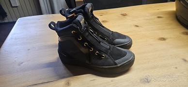 Scarpe moto donna 37