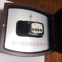 Orologio eberhard temerario