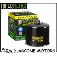 Filtro olio Hiflofiltro Racing HF153RC