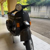 Piaggio Vespa PK 50 - 1983