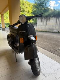 Piaggio Vespa PK 50 - 1983