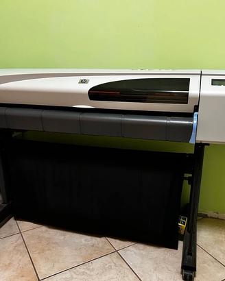 Plotter HP 510 DesignJet