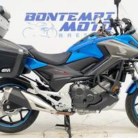 HONDA NC750 X