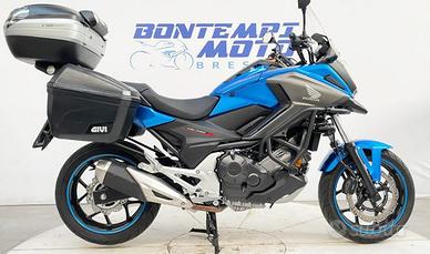 HONDA NC750 X