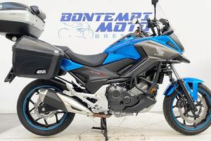 HONDA NC750 X