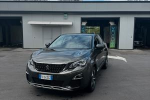 Peugeot 3008 1.5 bluehdi Allure