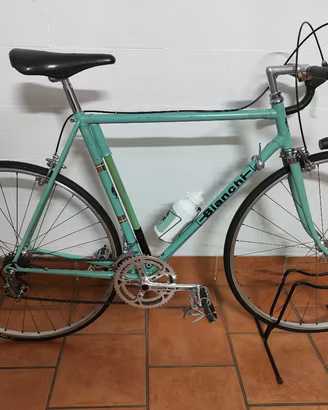 bicicletta da corsa Bianchi 