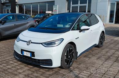 Volkswagen ID.3 Pro Performance
