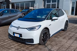 Volkswagen ID.3 Pro Performance