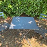 Set tavolo piu sedie