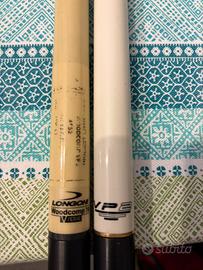 Stecca Longoni Fillia 5/9 birilli