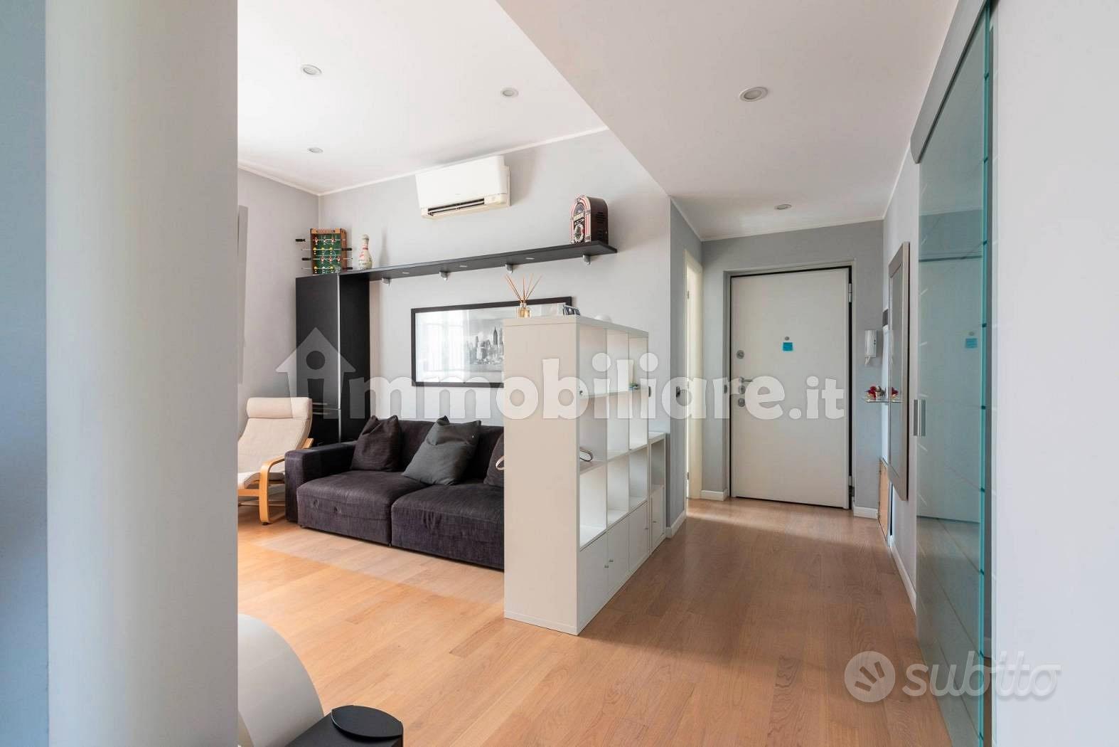 Apartment in Milano, Mecenate, Municipio 4 - Vista 4