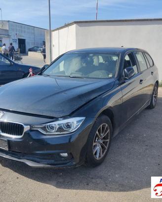 Bmw 3 touring f31 316d 116cv 12-19 -ricambi