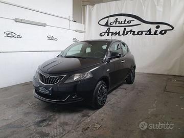 Lancia Ypsilon 1.0 FireFly 5 porte S&S Hybrid...