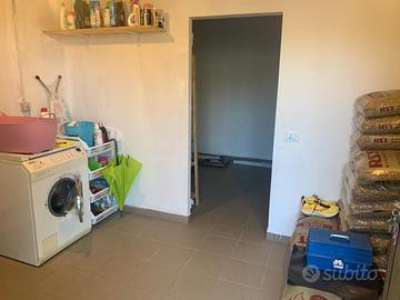 Vendita casa schiera