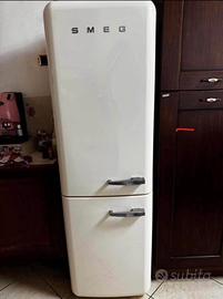 Frigorifero Smeg