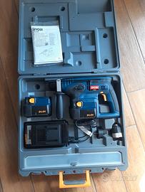 Trapano tassellatore Ryobi 