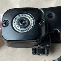 Harley davidson dyna pompa freno