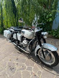 Guzzi V7 1968