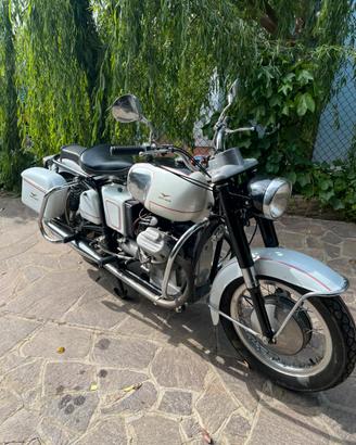 Guzzi V7 1968