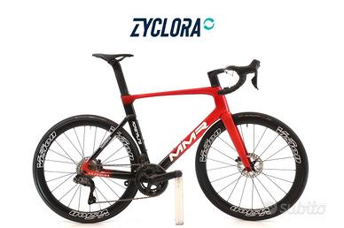 MMR Adrenaline Team Replica Di2 12V t.56