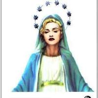 Madonna. Heaven di Claudia Bonadonna