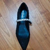 Scarpe Wittchen nuove